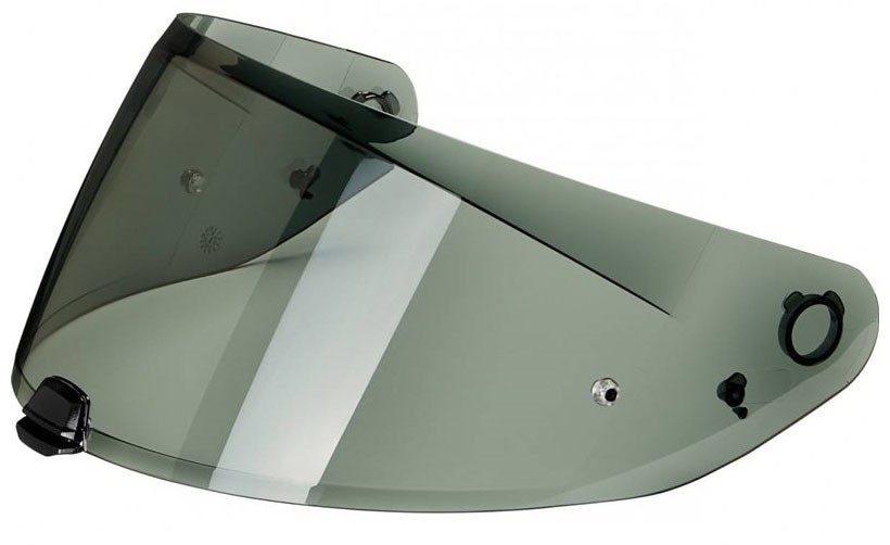 HJC Visor - HJ-33 - Dark Smoke