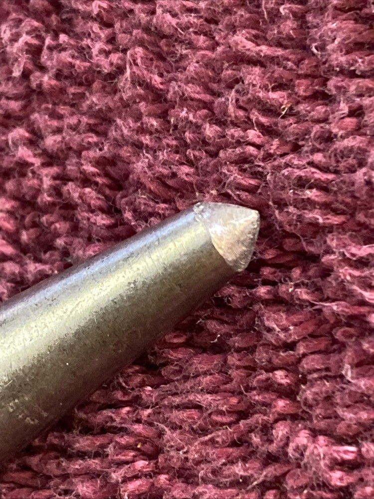 HAND TOOL DRIVE PIN PUNCH