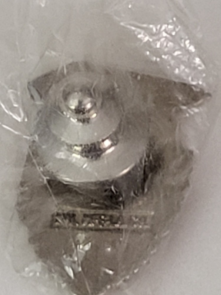 Fullerton Fire Department Fireman Pin