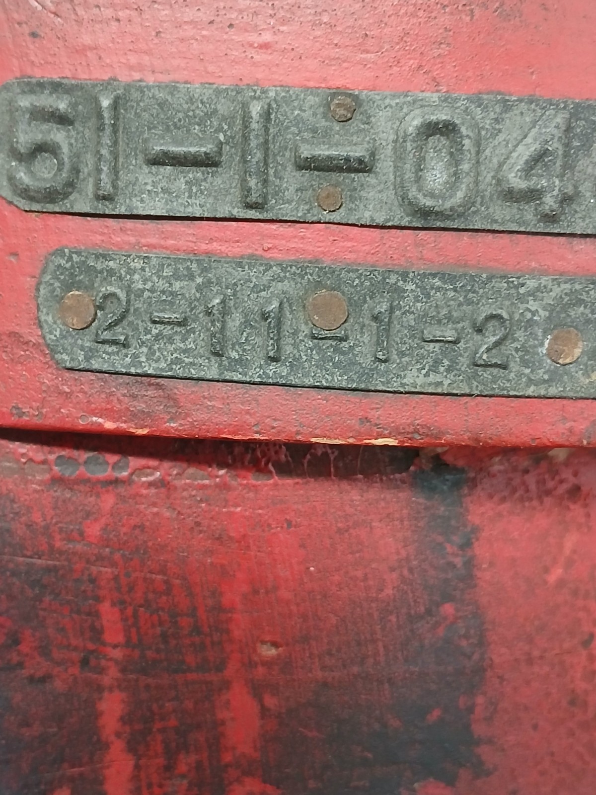 Wooden Foundry Pattern Mold Split Pattern Industrial Casting Steampunk Decor