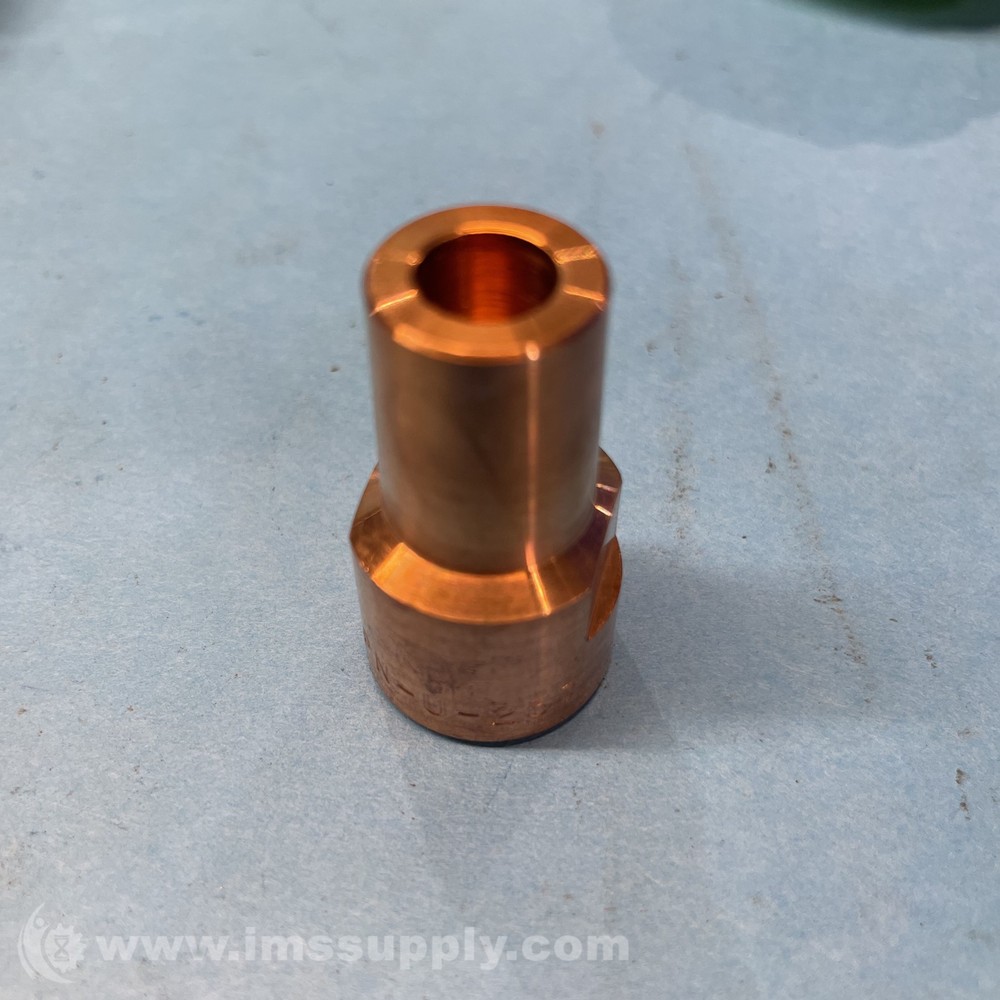 Hypertherm U-257 Plasma Torch Nozzle FNIP