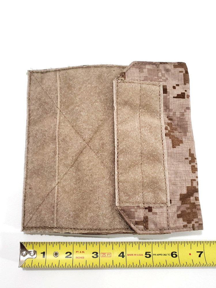 Eagle Industries Admin Pouch DIG2 AOR1 12/06 DEVGRU SEAL NSW SOF