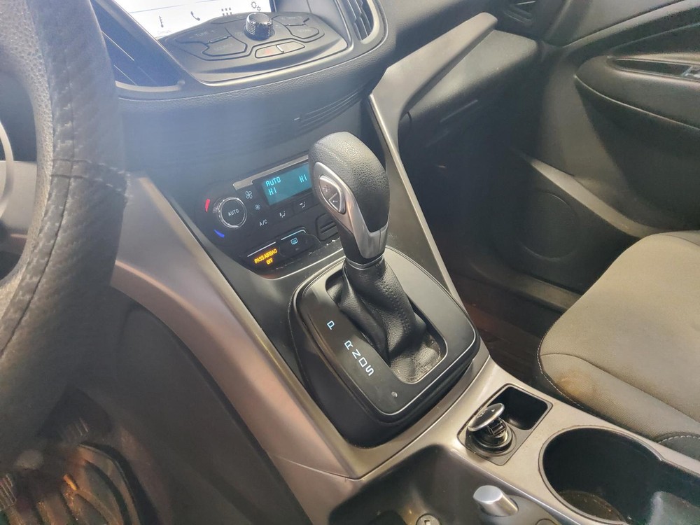 Used A/C Selector Switch fits: 2016 Ford Escape Front automatic temperature cont