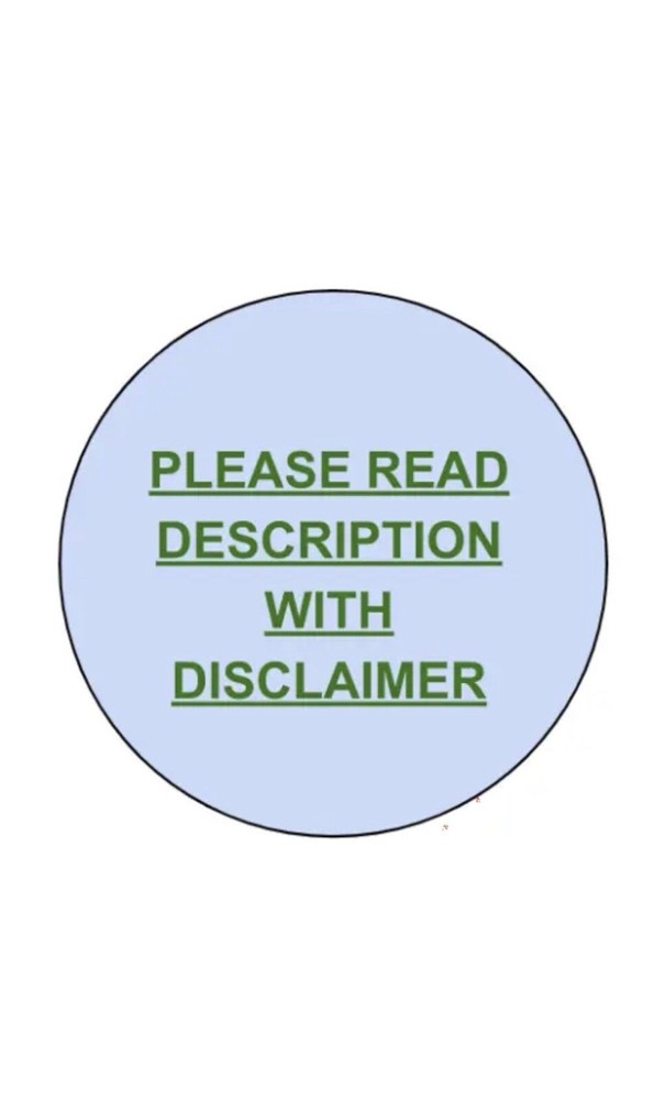 VINTAGE *NEW MUSTANG AM Micro Solid State Transistor Radio-Green