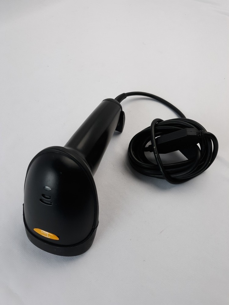 Tao ZZZZ60D1 Barcode Scanner