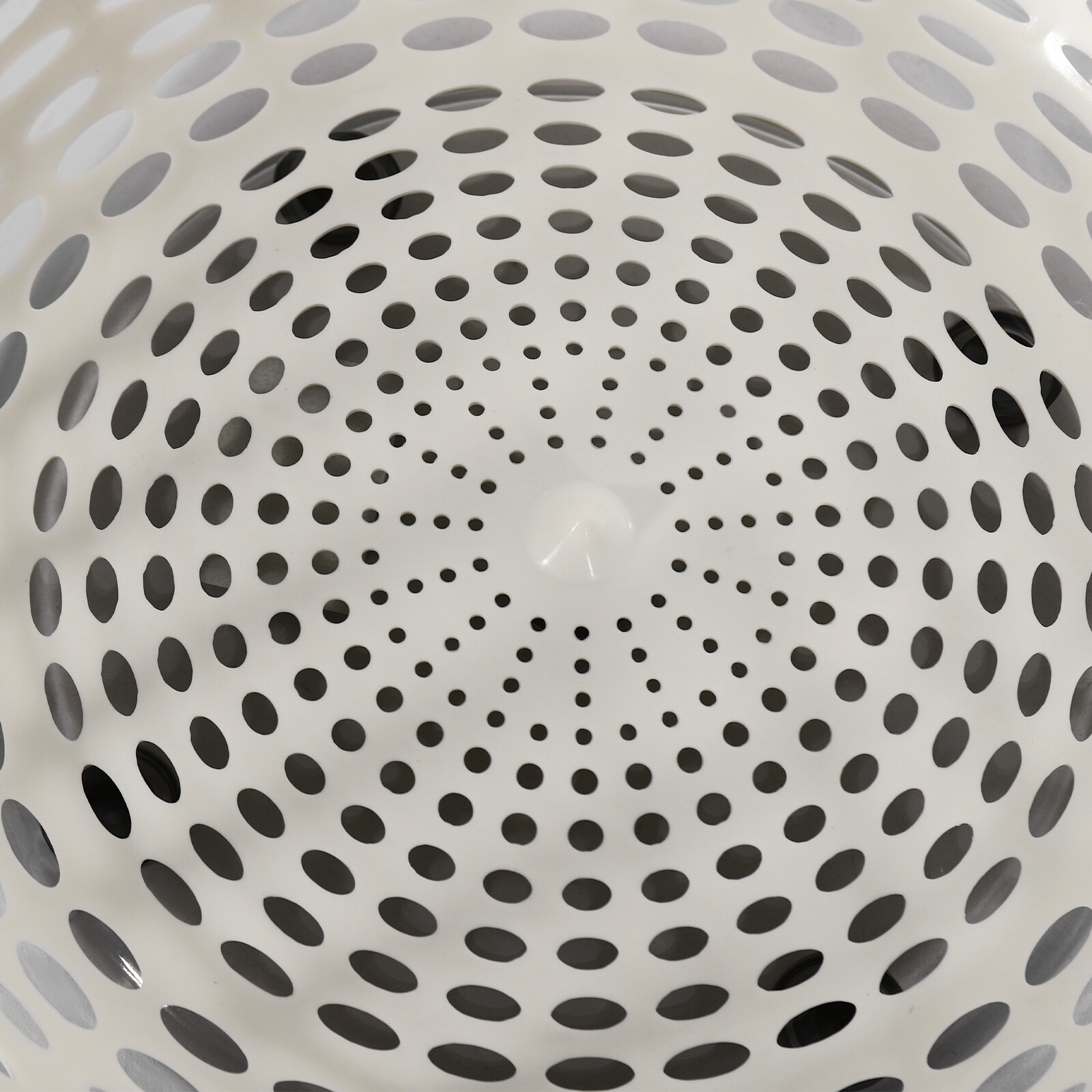 Electric Salad Spinner Large 6L Fruit Vegetable Washer Dryer Dehydrator Sale