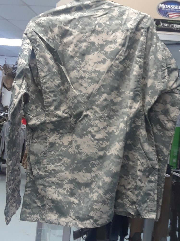 Propper F5459 Army ACU Jacket / Coat - Medium Regular - *NEW*