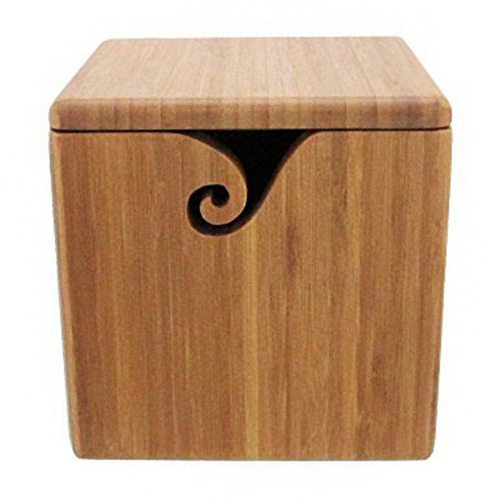 JubileeYarn Extra Large Bamboo Yarn Box
