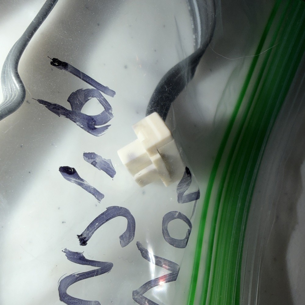 SONY CTRL S Cable 19” CRESTRON CNSP INTERFACE