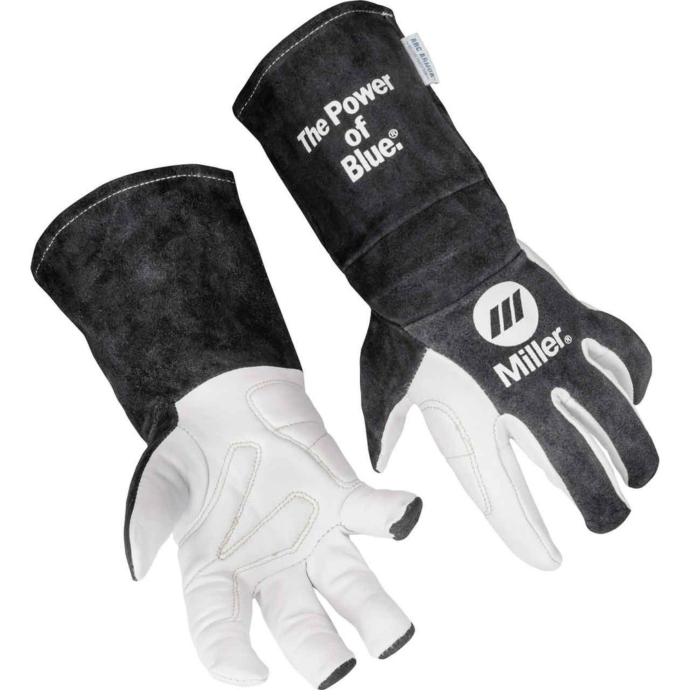 Miller 279897 Classic TIG Gloves Medium