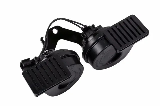 Genuine GM Dual Note Horn 23467528