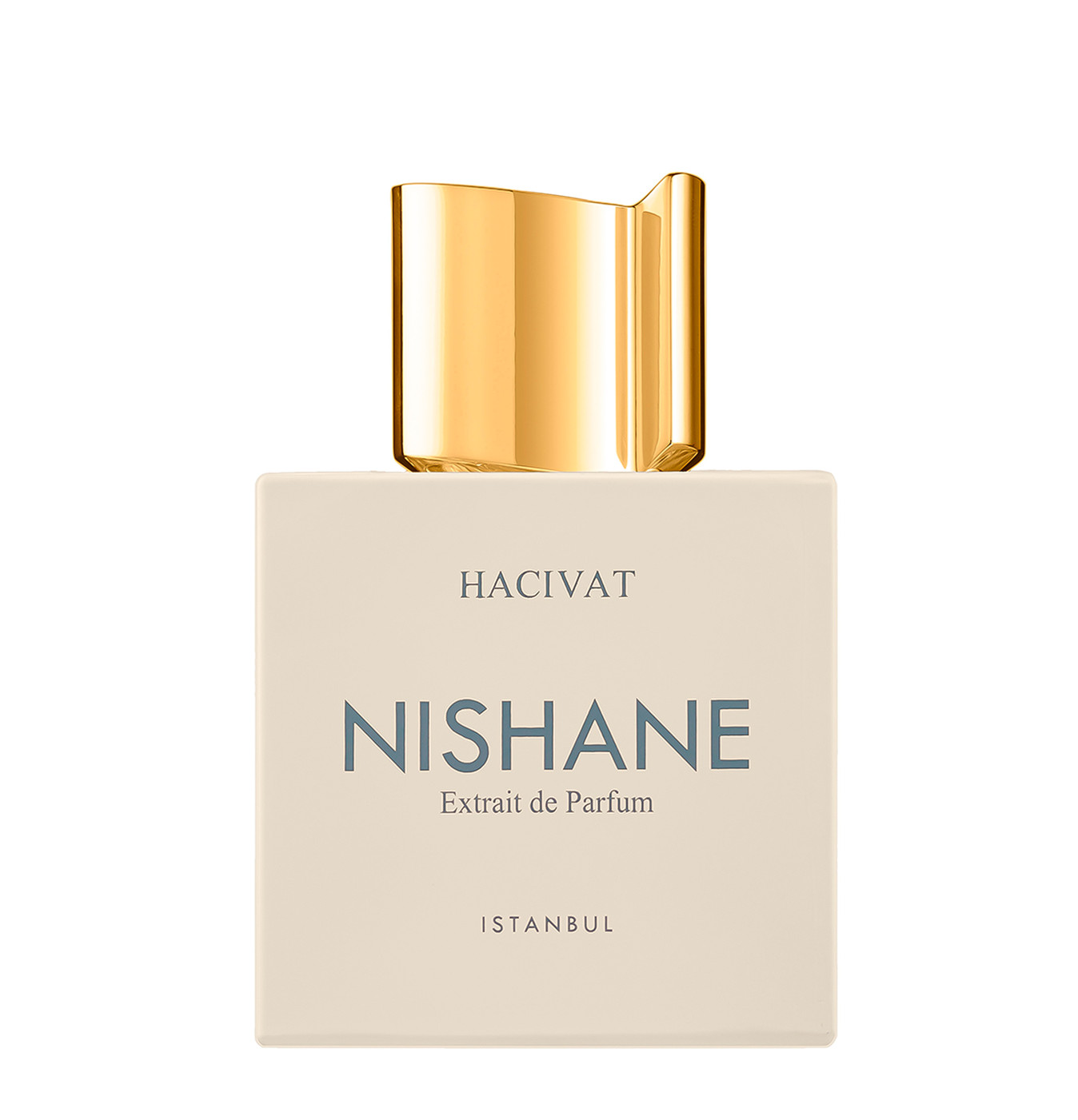 Nishane Hacivat Extrait de Parfum Spray 3.38 oz Unisex Perfume 100ml New Sealed