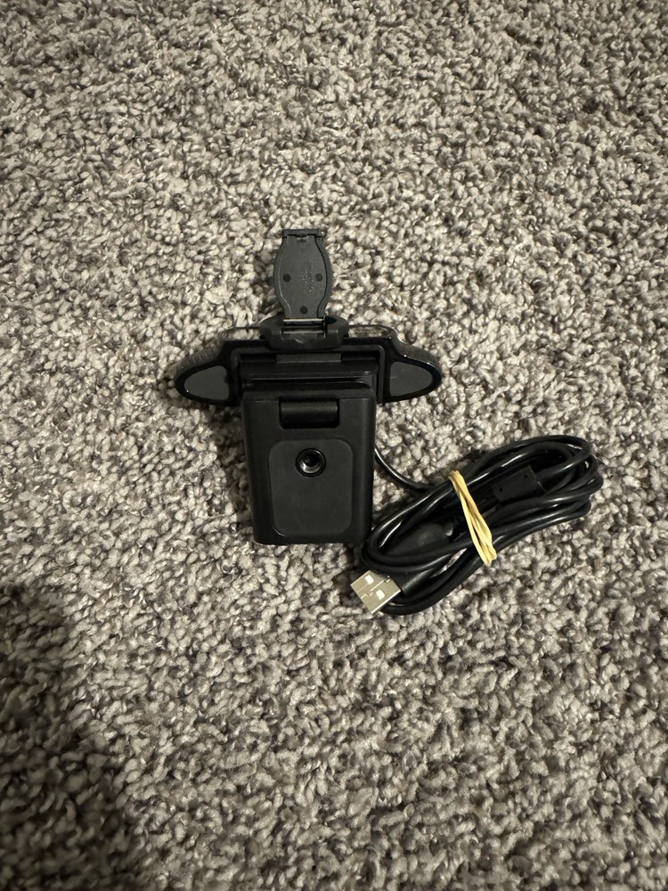 Logitech C920 HD Pro webcam 1080p video