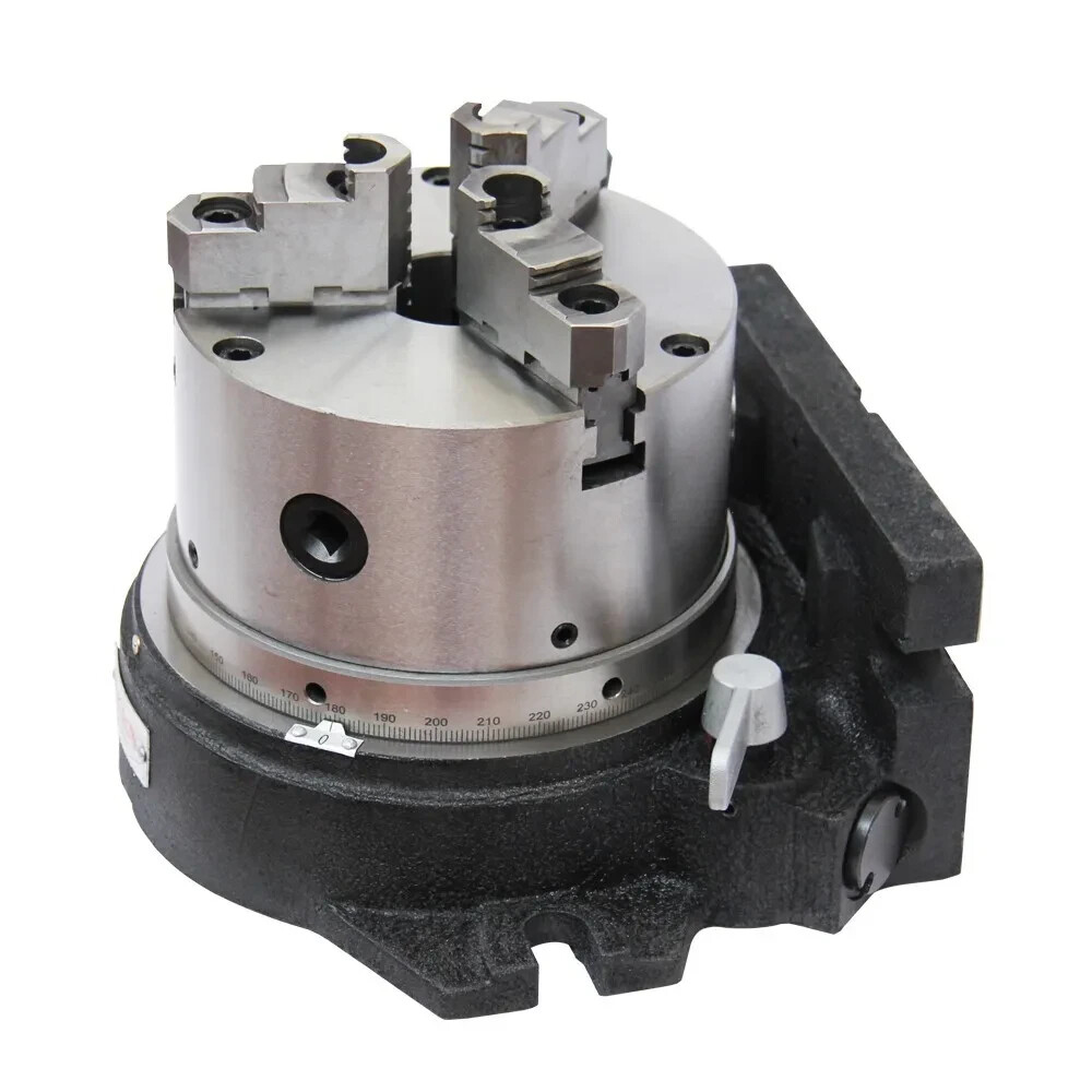 KAKA Horizontal/Vertical Basic Indexing Spacers ECC-6, for Milling and Drilling