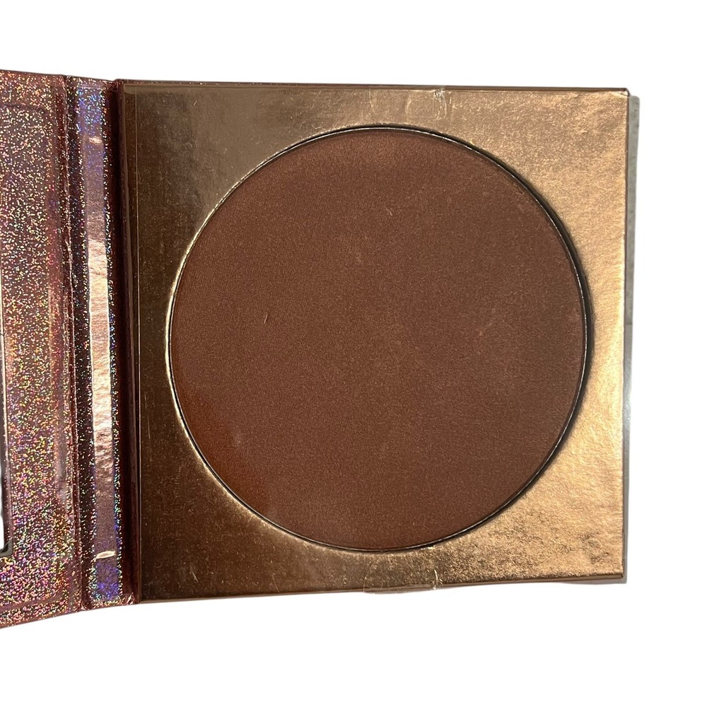 ColorBash Bronzer Face Makeup Cosmetics New in Box