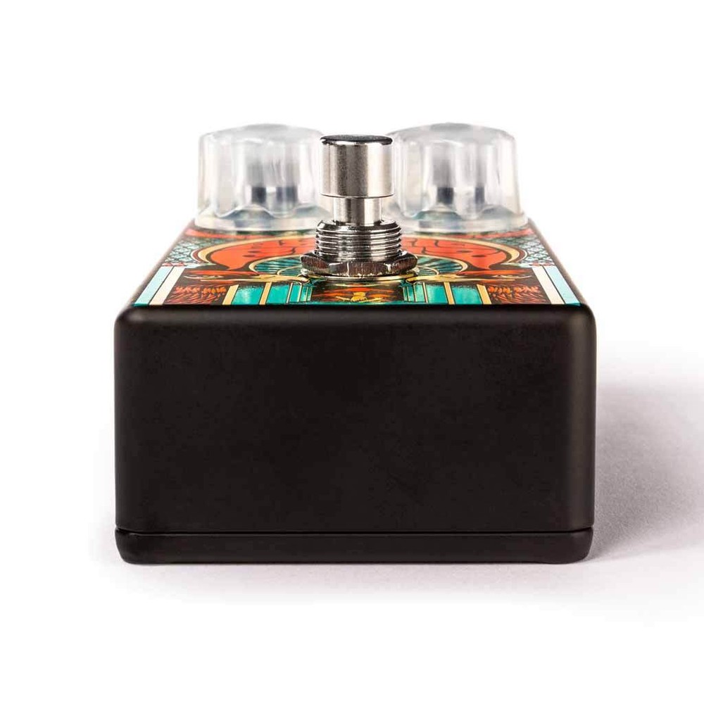 MXR CSP041 Hybrid Fuzz Pedal