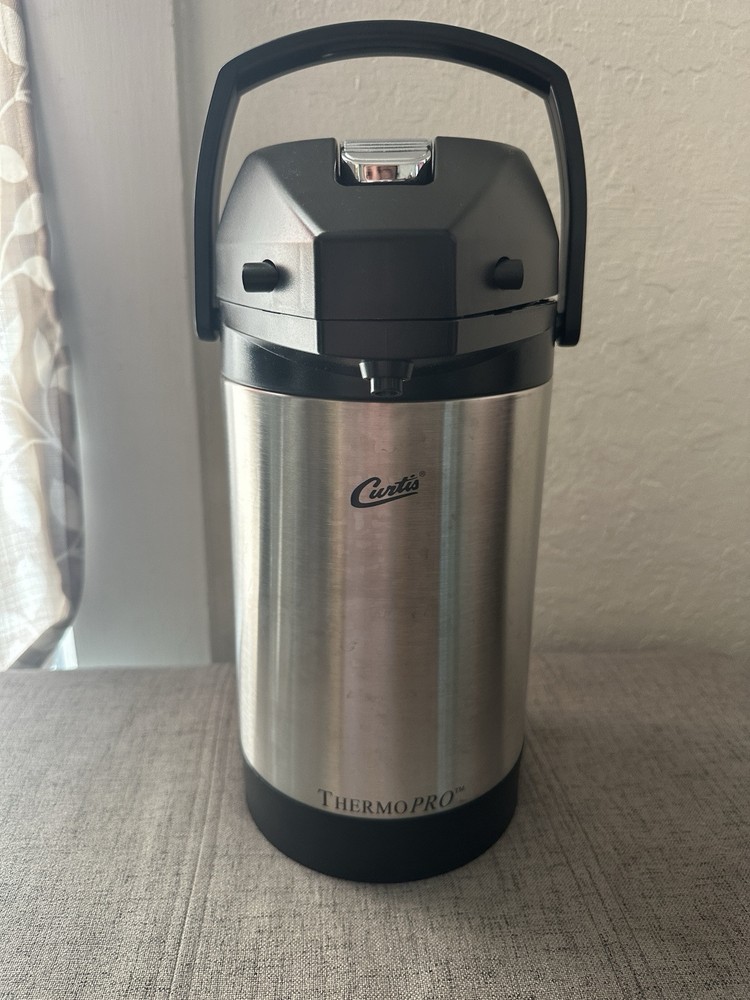 Curtis Thermopro