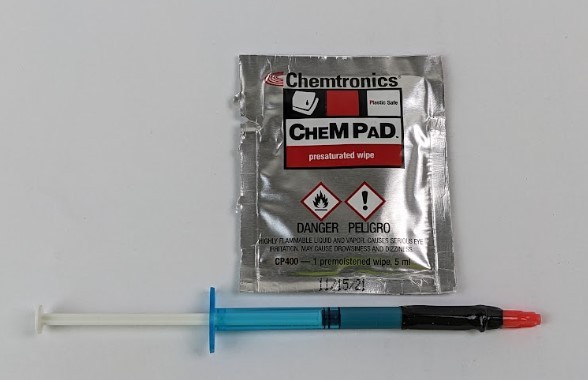 Micro MICROSICP400 Thermal Compound