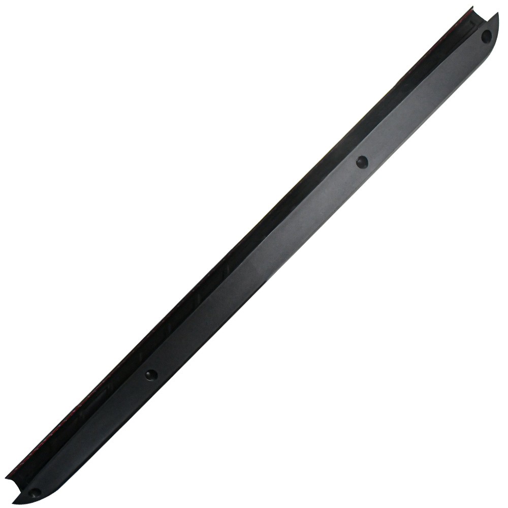 Tailgate Top Protector Spoiler Cap Cover For 2007-2014 Chevy Silverado Sierra