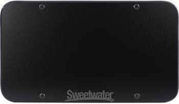 RAB Audio ProRak 4U Rack - Black