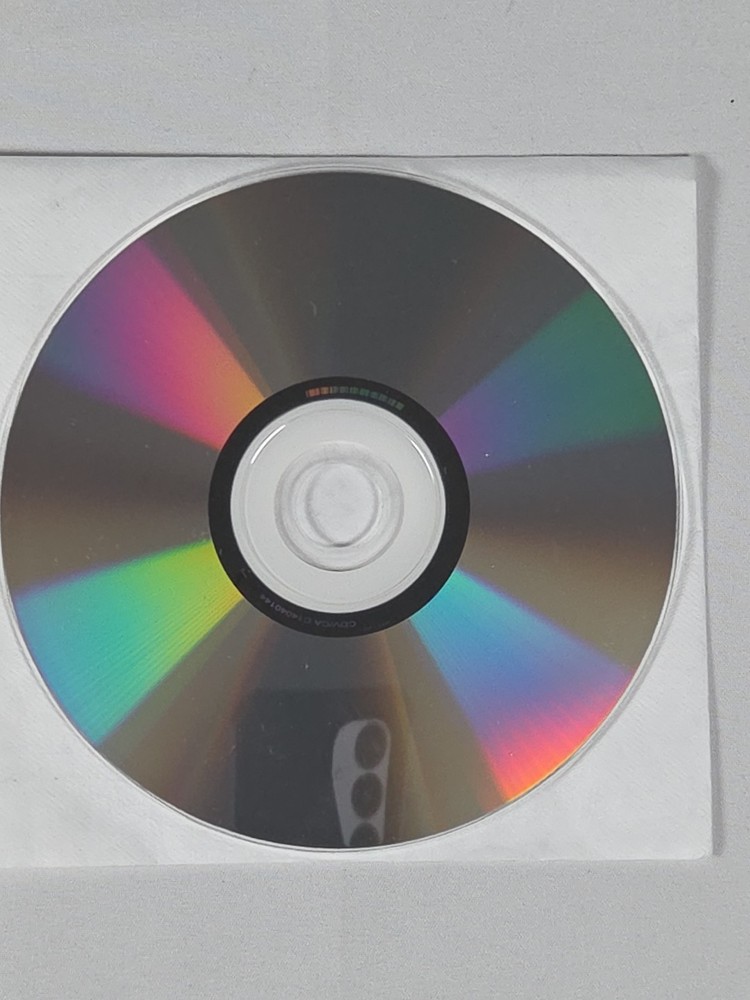 MOTU Universal Audio Driver Installer DVD for Windows & Mac OS 2013