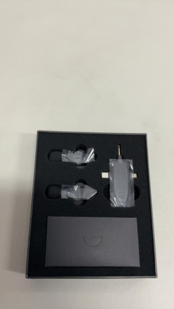 Maxtop 3 in 1 mini microphone