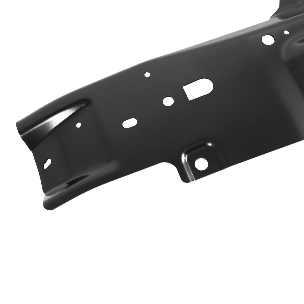 Front Driver&Passenger Side Pair Bumper Impact Bracket For 19-22 Silverado 1500