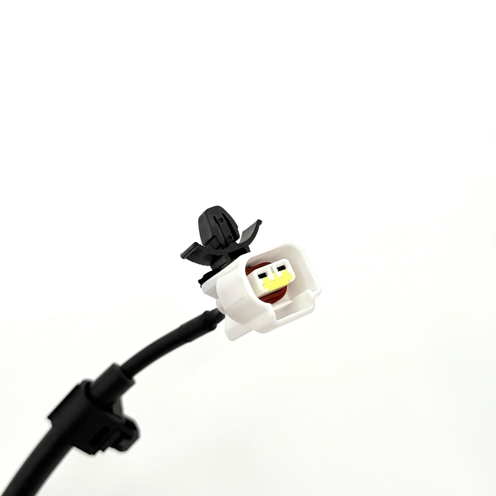 2x ABS Wheel Speed Sensor Front Right Left For ISUZU NRR NPR NPR-HD NQR 07-19