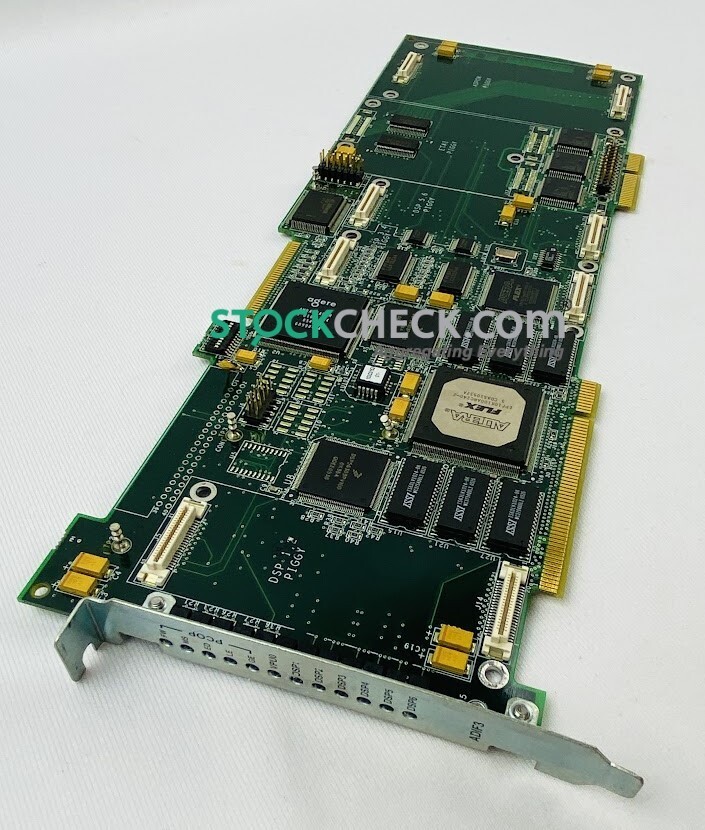 Nice Systems 150A0120-03 ADIF Board
