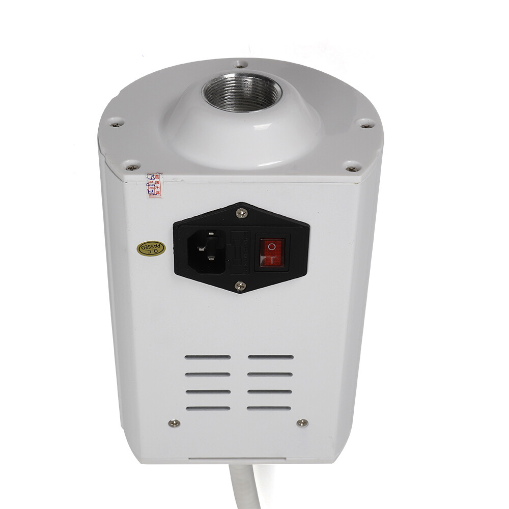 Dental Mobile Teeth Whitening Machine LED Cold Light Accelerator Bleaching Lamp