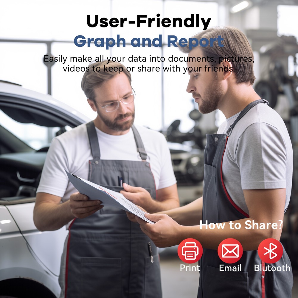 ThinkScan Plus S5 Auto Scanner Diagnostic Tool OBD2 Code Reader Engine SRS ABS