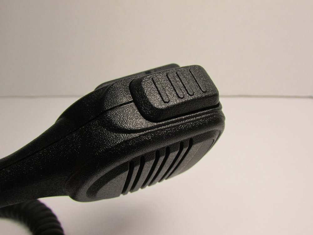 PRYME SPM-102 Speaker Microphone Used
