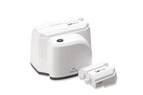 KAI One Stroke Sharpener SELECT100 AP-0133 From JAPAN