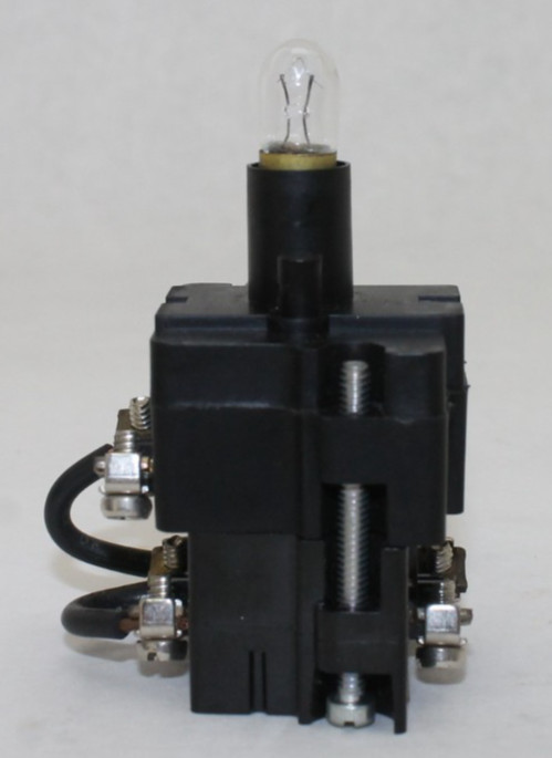 Cutler-Hammer 10250T/91000T/E34 Indicator Light