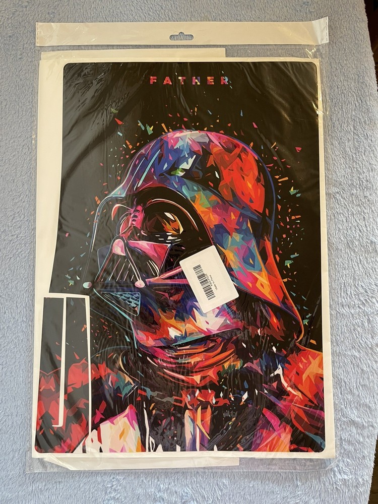 Starwars Playstation 5 Decal Set