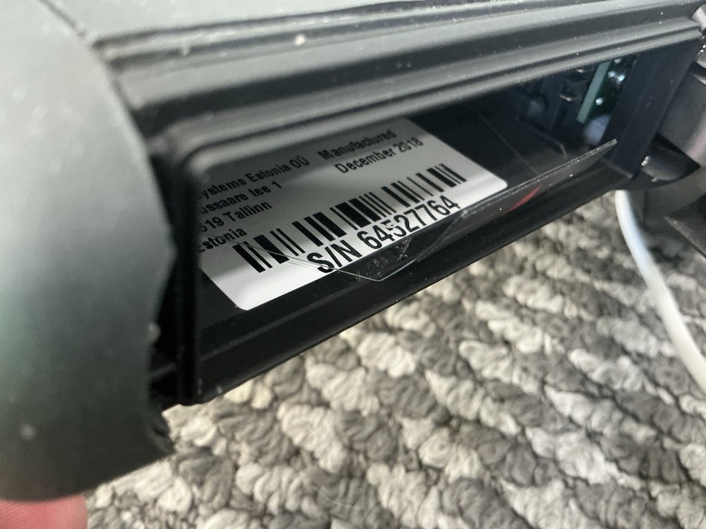 FLIR E60 Infrared Thermal Imaging Camera