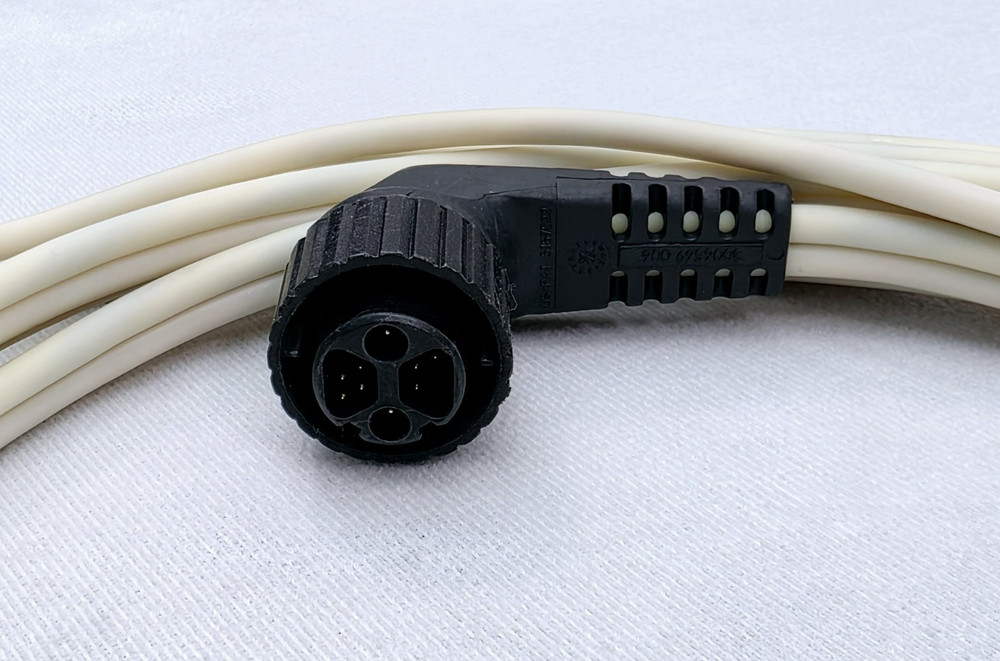 Physio-Control Internal Defib 04/24/17 Handle Cables