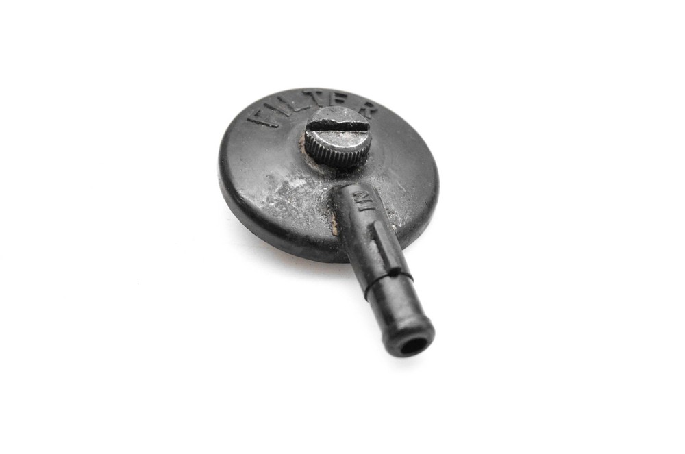 OMC 312578 Filter Cap w/ Screw