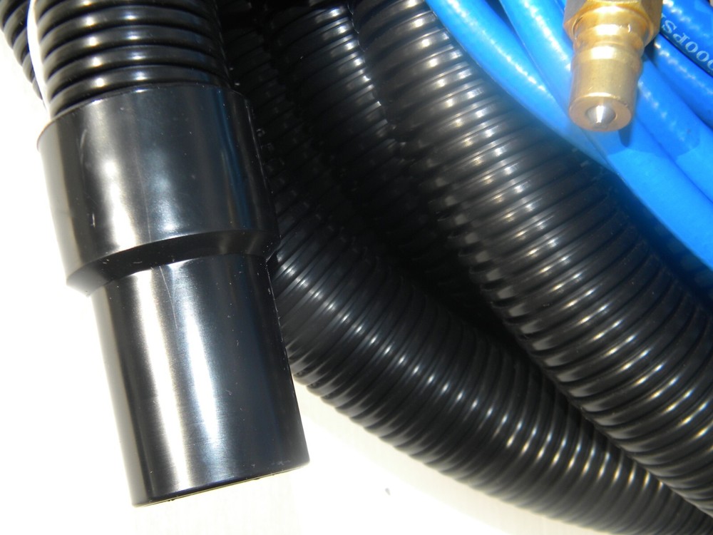 Carpet Cleaning Hoses 25ft