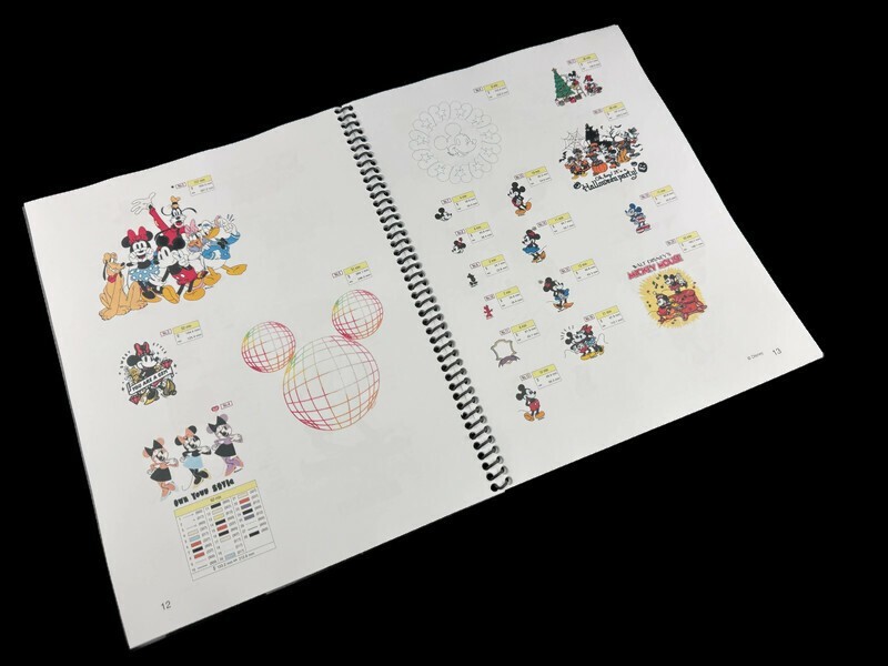 Brother Aveneer Ev1-LE Limited Edition Manual: Bundle 4 Books, Full Color