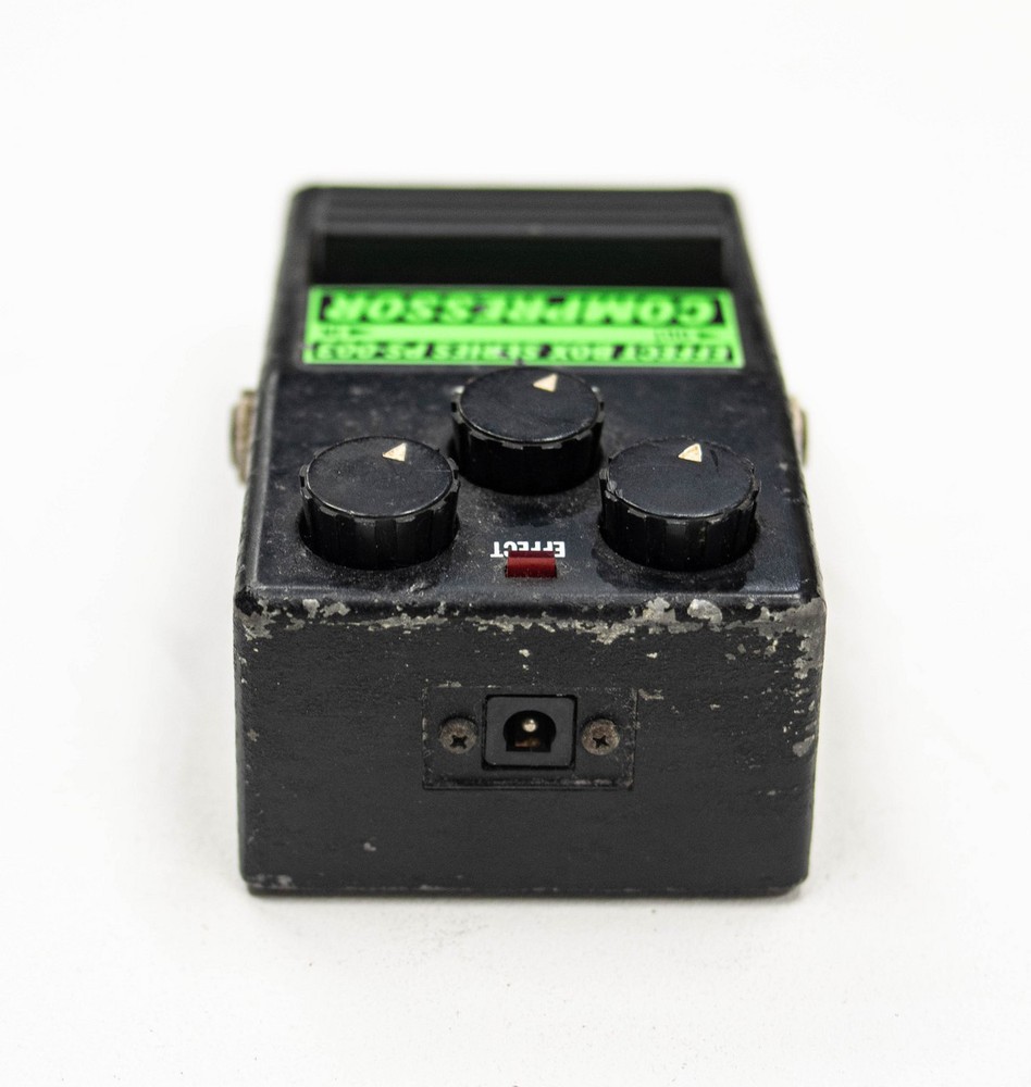 Guyatone Ps-003 Compressor