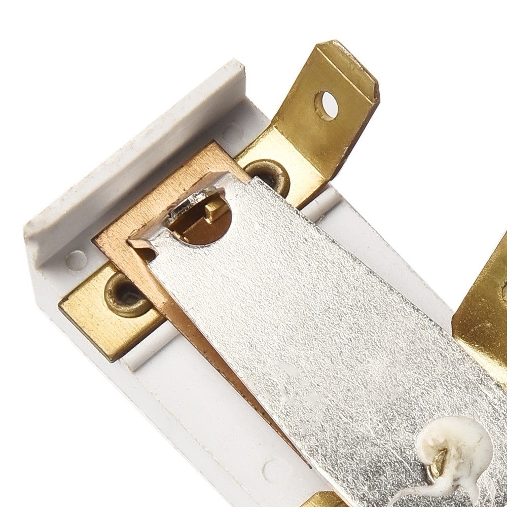 Efficient Electric Heater Thermostat with Reliable Temperature Control