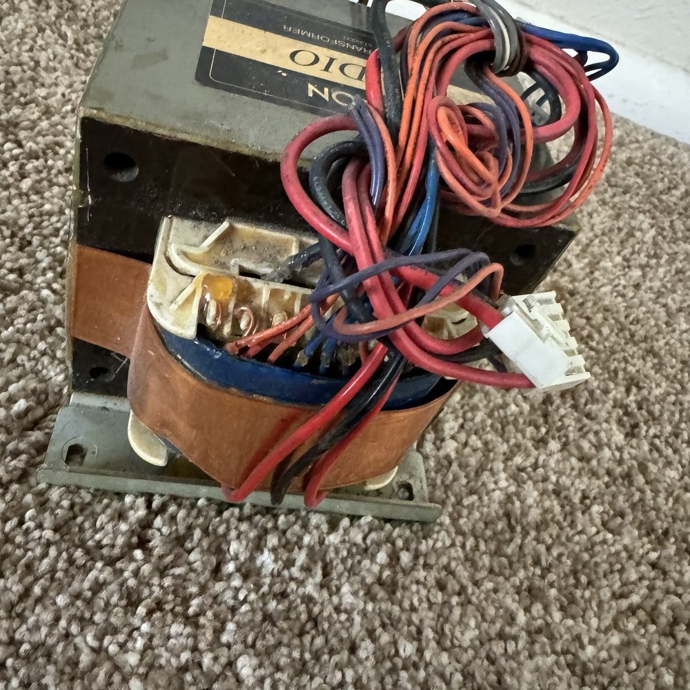 Denon Audio Power Transformer 5133333