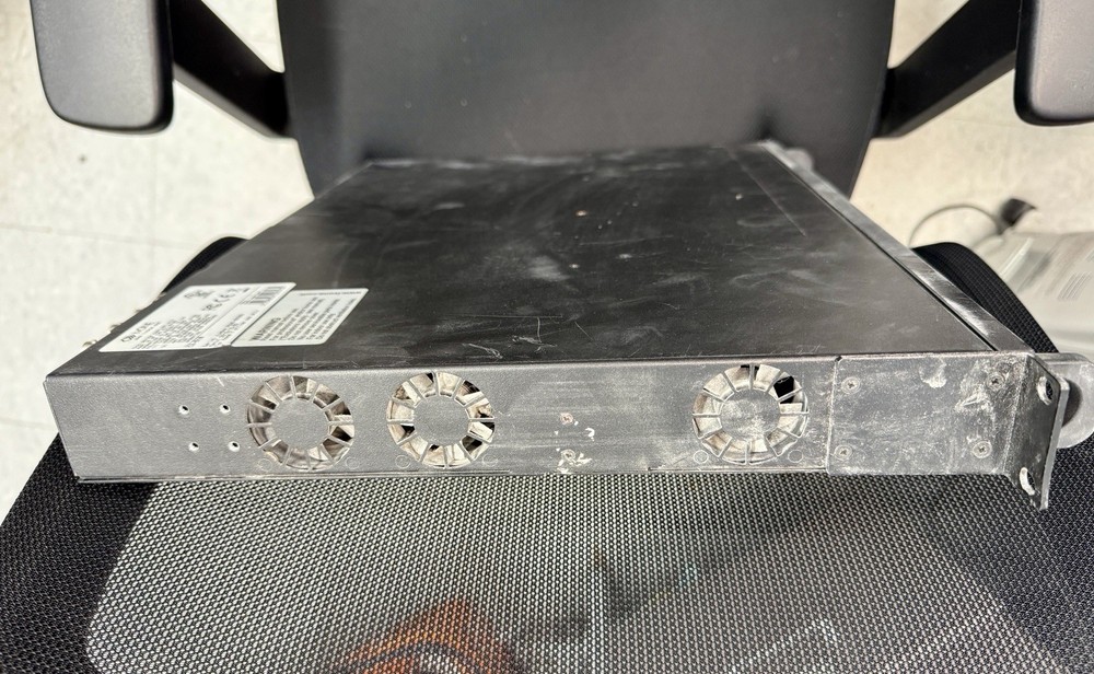 TvONE CORIOmaster Mini C3-510 Modular Video Processor