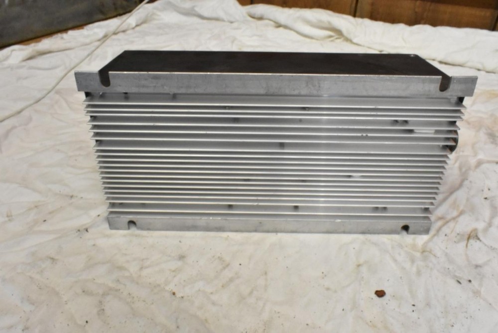 Dayton SCR Control Model 2M171C 2M171 C Untested