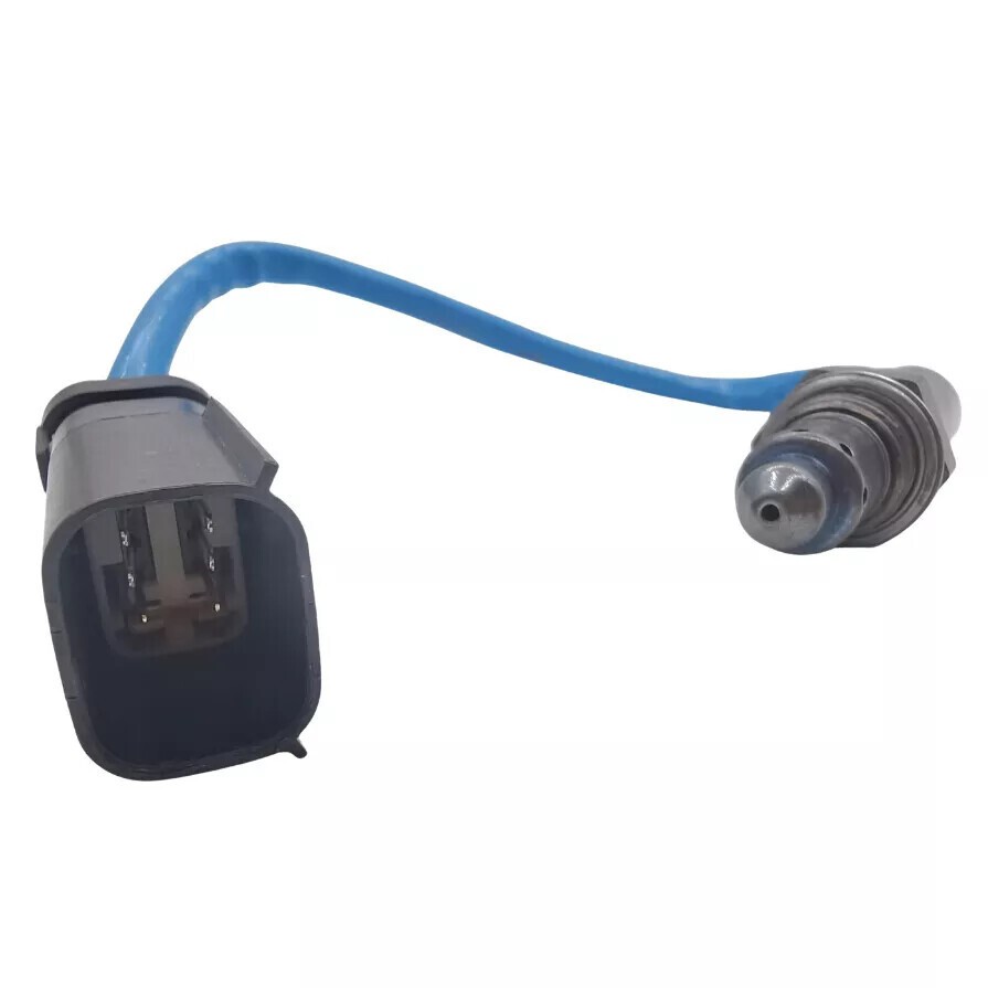 4PCS O2 Sensor Upstream Downstream Replacement For Ford Edge 3.5L 3.7L 2011-2014