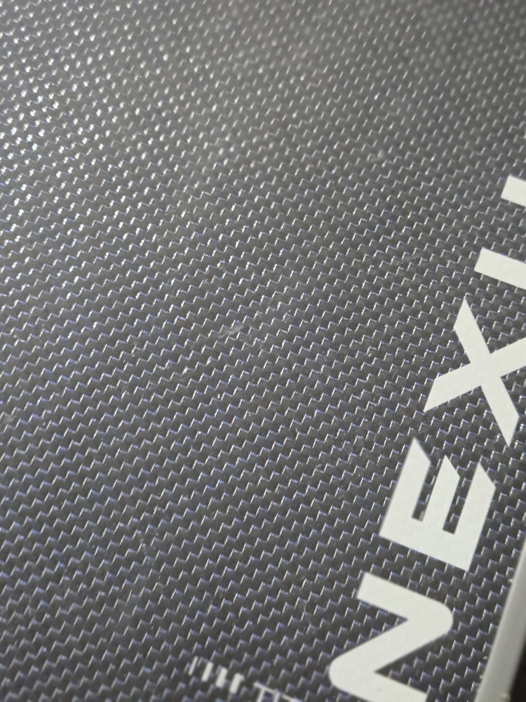 Nexus ProStar Pickleball Paddle With Storage Case