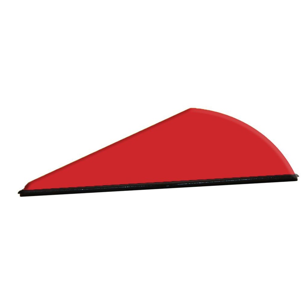Q2i Rapt-X Vanes Red 100 Pack
