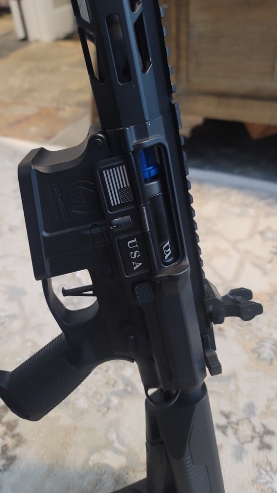 Classic Army DT-4 Double Barrel Airsoft AEG