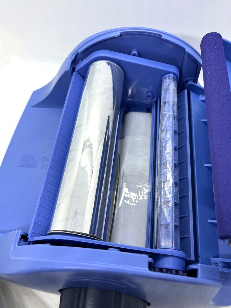 Xyron Create A Sticker Model 500 Sticker Maker Machine Scrapbooking Crafts